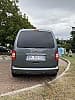 Volkswagen Caddy Volkswagen caddy bluemotion 1.6 tdi