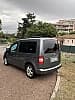 Volkswagen Caddy Volkswagen caddy bluemotion 1.6 tdi