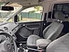 Volkswagen Caddy Volkswagen caddy bluemotion 1.6 tdi