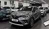 Renault Captur II Tce 90 Techno Exclusive Design' New 1er Main