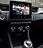 Renault Captur II Tce 90 Techno Exclusive Design' New 1er Main