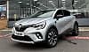 Renault Captur II TCE 90 Techno New Design' Exclusive Virtuel 1er Proprio