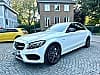 Mercedes-Benz Classe C IV 43 AMG 4MATIC 9G-TRONIC