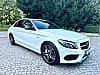 Mercedes-Benz Classe C IV 43 AMG 4MATIC 9G-TRONIC