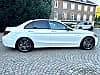 Mercedes-Benz Classe C IV 43 AMG 4MATIC 9G-TRONIC