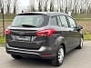 Ford B-MAX 1.0 SCTI 100CH EDITION * 74.000km * 2017 * 1ERE MAIN