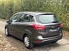 Ford B-MAX 1.0 SCTI 100CH EDITION * 74.000km * 2017 * 1ERE MAIN