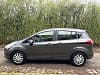 Ford B-MAX 1.0 SCTI 100CH EDITION * 74.000km * 2017 * 1ERE MAIN