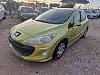 Peugeot 308 premium 1.6 HDi 16V FAP 110CV