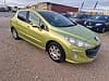 Peugeot 308 premium 1.6 HDi 16V FAP 110CV