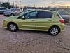 Peugeot 308 premium 1.6 HDi 16V FAP 110CV