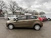 Ford Fiesta 1.4 TDCI 71CV TREND BVM5