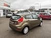 Ford Fiesta 1.4 TDCI 71CV TREND BVM5