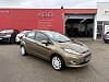 Ford Fiesta 1.4 TDCI 71CV TREND BVM5
