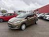 Ford Fiesta 1.4 TDCI 71CV TREND BVM5