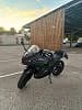 KAWASAKI NINJA A2