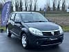 Dacia SANDERO 1.5 DCI 65CH AMBIANCE * 109.000KM * 2009 * 1ERE MAIN