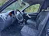 Dacia SANDERO 1.5 DCI 65CH AMBIANCE * 109.000KM * 2009 * 1ERE MAIN