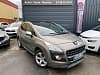 Peugeot 3008 1.6 HDi110 FAP Féline