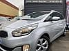 Kia Carens III 1.7 CRDi 115ch Style 5 places