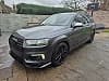 Audi Q7 3.0 TDi Etron SQ7