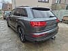 Audi Q7 3.0 TDi Etron SQ7