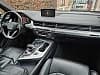 Audi Q7 3.0 TDi Etron SQ7