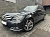 Mercedes-Benz Classe C AVANTGARDE