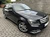 Mercedes-Benz Classe C AVANTGARDE