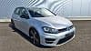 Volkswagen Golf VII 2.0 TSI 300 R 4MOTION