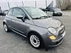 Fiat 500 1.3 MULTIJET 95CV 🇮🇹