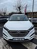 Hyundai Tucson III (2) 1.6 CRDI 115