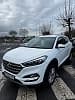 Hyundai Tucson III (2) 1.6 CRDI 115