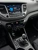 Hyundai Tucson III (2) 1.6 CRDI 115