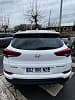 Hyundai Tucson III (2) 1.6 CRDI 115