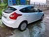 Ford Focus III (2) 1.0 ECOBOOST 100 S&amp;S TITANIUM 5P