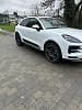 Porsche Macan 2.0 pack chrono