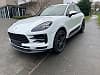 Porsche Macan 2.0 pack chrono