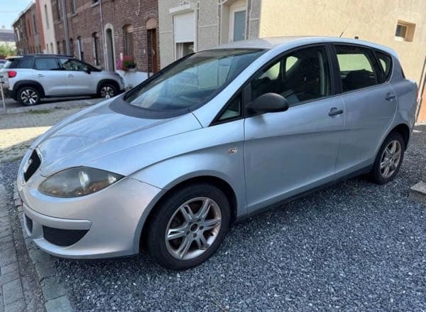 Seat Toledo 1.9 TDI 105