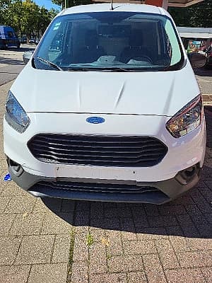 Ford Courier Ford courier 1,5cc diesel 2019,euro 6B,9900euro
