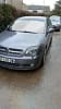 Opel Vectra III GTS 2.2 16S 155 ELEGANCE BVA 5P