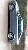 Opel Vectra III GTS 2.2 16S 155 ELEGANCE BVA 5P