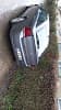 Opel Vectra III GTS 2.2 16S 155 ELEGANCE BVA 5P