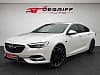 Opel Insignia 2.0 D 170 ch BlueInjection AT8 Elite