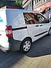 Ford Courier Ford courier 1,5cc diesel 2019,euro 6B,9900euro