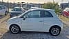 Fiat 500 1.3 MJTD SPORT 16V 75 CV
