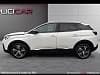 Peugeot 3008 1.6 THP 165ch SS EAT6 GT Line
