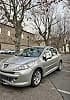 Peugeot 207 2007 Diesel
