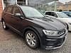 Volkswagen Tiguan Highline Toit Panoramique 14700€ HTVA