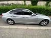 Bmw Serie 3 (F30) (2) 320D EFFICIENTDYNAMICS EDITION 163 LUXURY